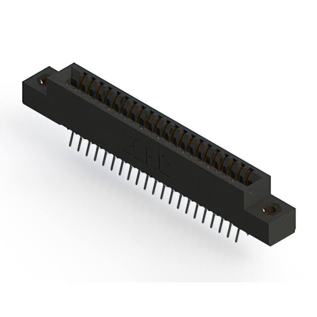 391-042-556-207 EDAC Inc.  Edgeboard Connectors